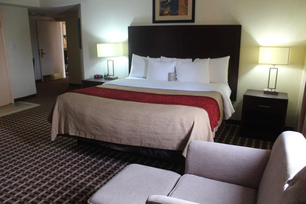 Comfort Inn Feasterville - Trevose Exterior foto