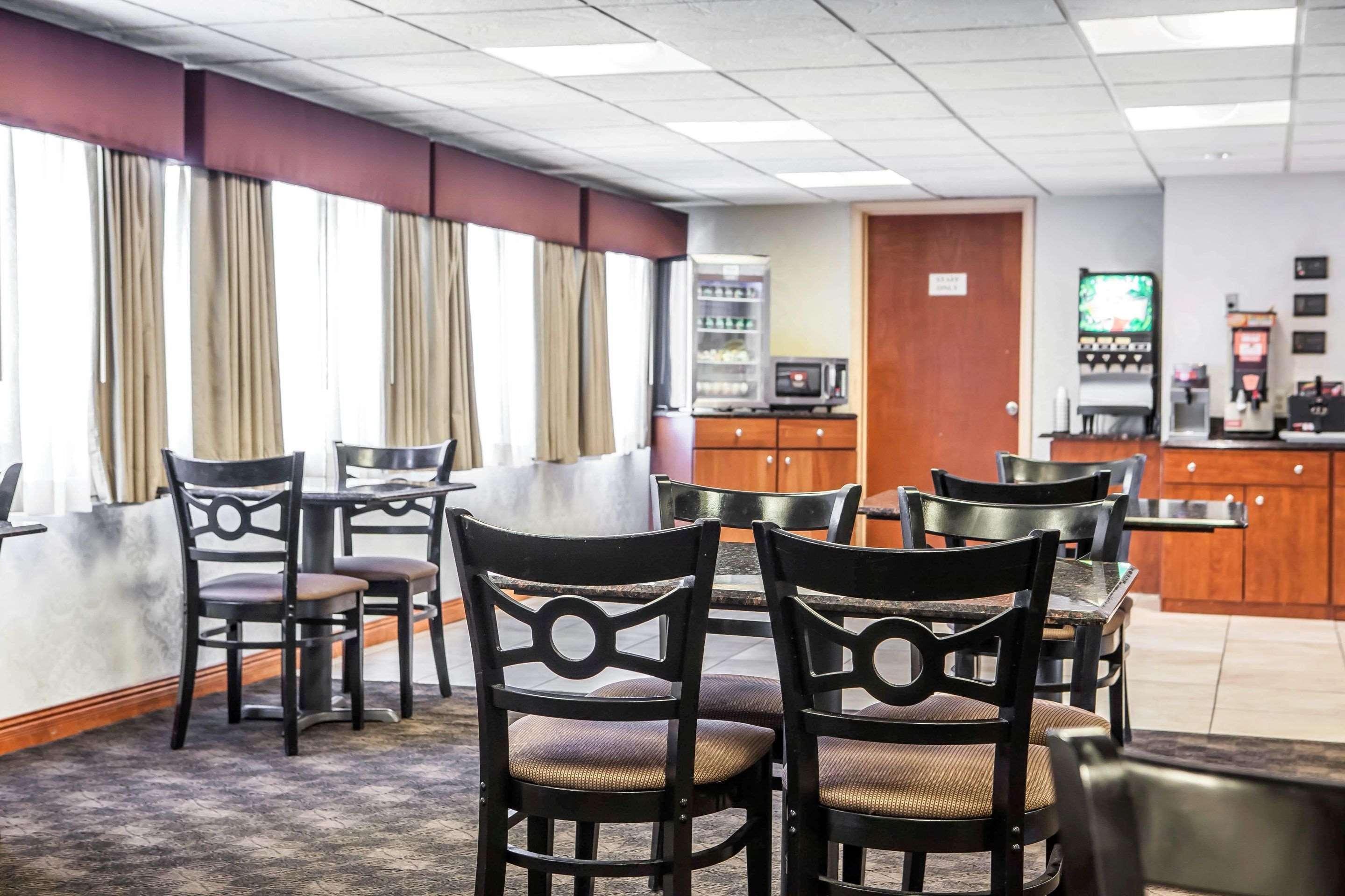 Comfort Inn Feasterville - Trevose Exterior foto