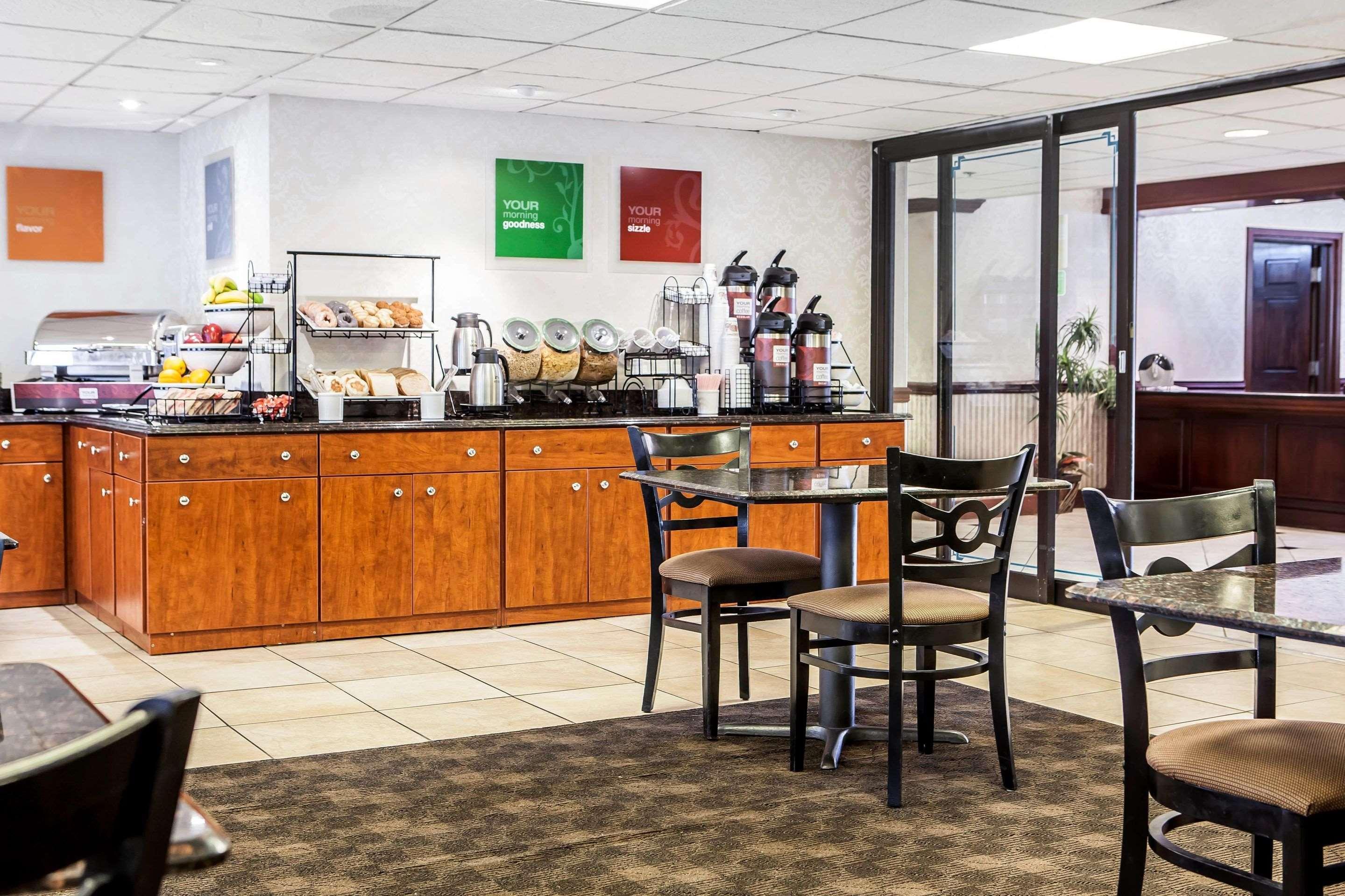 Comfort Inn Feasterville - Trevose Exterior foto