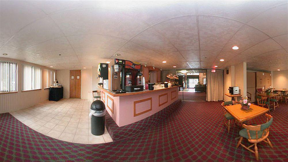 Comfort Inn Feasterville - Trevose Exterior foto